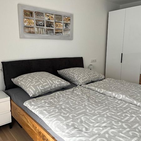 Ferienwohnung Mika FDH Eksteriør billede