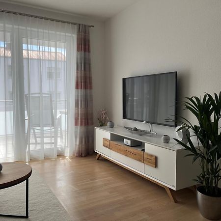 Ferienwohnung Mika FDH Eksteriør billede