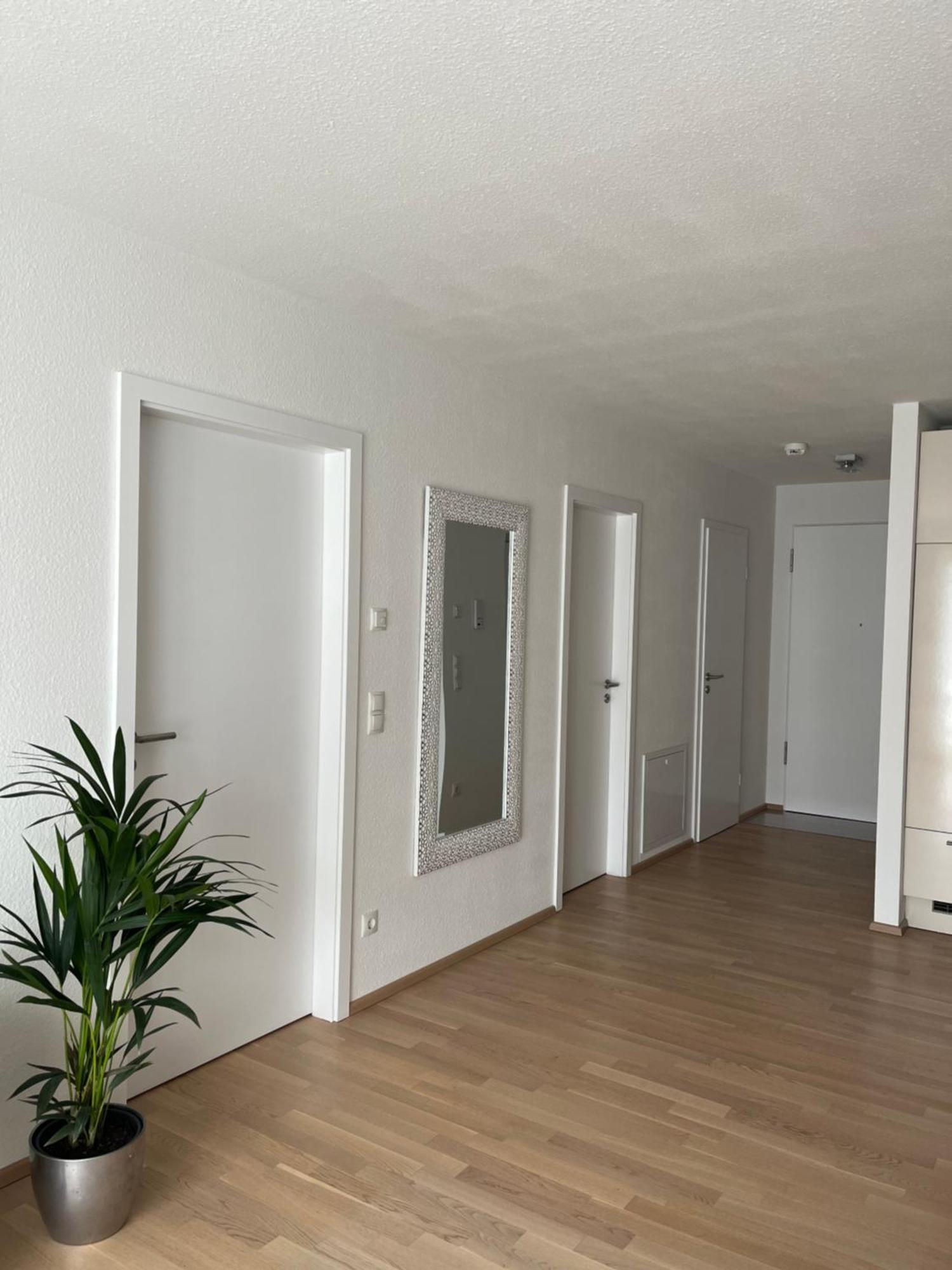 Ferienwohnung Mika FDH Eksteriør billede