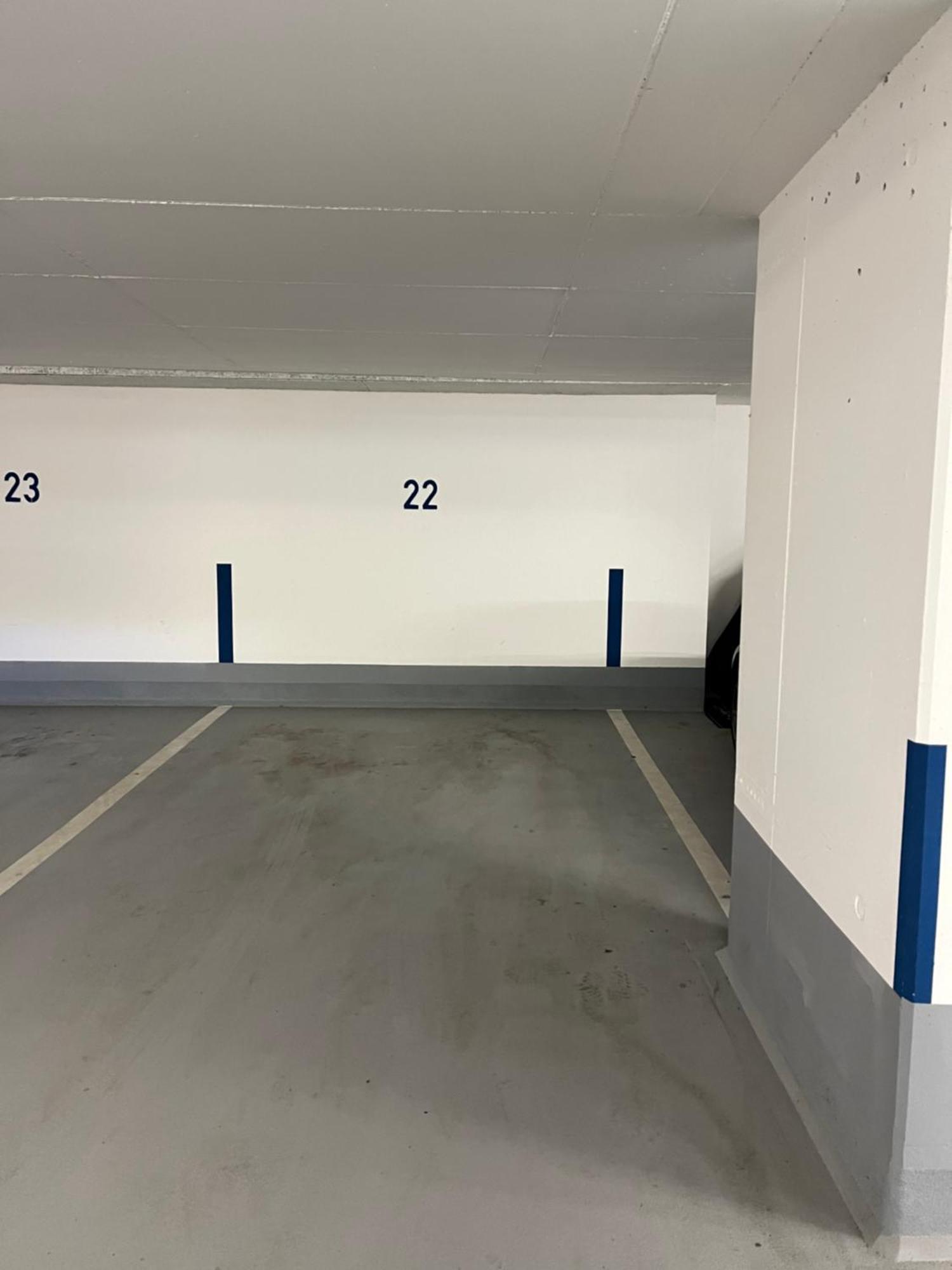 Ferienwohnung Mika FDH Eksteriør billede