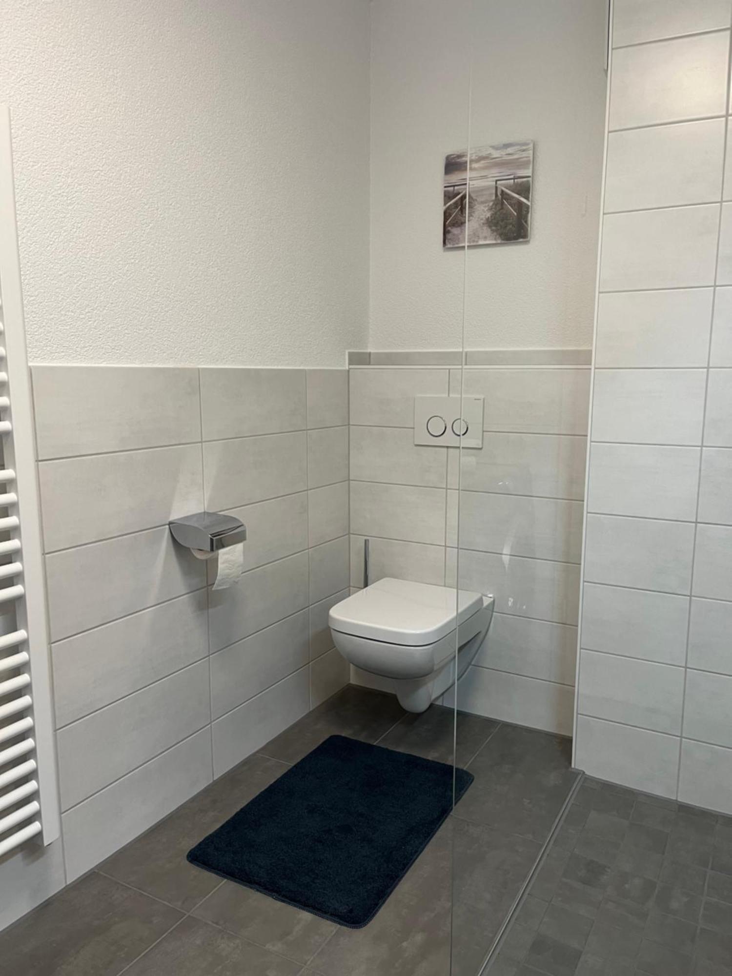 Ferienwohnung Mika FDH Eksteriør billede